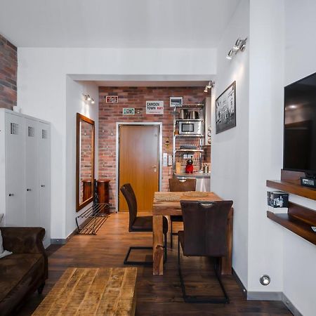 Cinematique - Designer 1Bd On Solunska Apartment โซเฟีย ภายนอก รูปภาพ